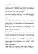 Эссе 'Sengrieķu mīti un varoņteikas', 5.