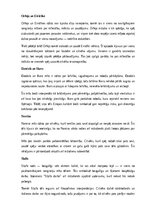 Эссе 'Sengrieķu mīti un varoņteikas', 10.