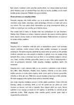 Эссе 'Sengrieķu mīti un varoņteikas', 15.