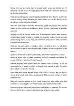 Эссе 'Sengrieķu mīti un varoņteikas', 18.