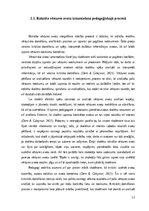 Дипломная 'Rakstīto avotu izmantošana skolēnu kritiskās domāšanas prasmju veicināšanai latv', 12.