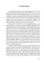 Дипломная 'Rakstīto avotu izmantošana skolēnu kritiskās domāšanas prasmju veicināšanai latv', 28.