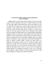 Дипломная 'Rakstīto avotu izmantošana skolēnu kritiskās domāšanas prasmju veicināšanai latv', 37.