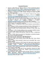 Дипломная 'Rakstīto avotu izmantošana skolēnu kritiskās domāšanas prasmju veicināšanai latv', 56.