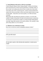 Дипломная 'Rakstīto avotu izmantošana skolēnu kritiskās domāšanas prasmju veicināšanai latv', 64.