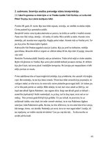 Дипломная 'Rakstīto avotu izmantošana skolēnu kritiskās domāšanas prasmju veicināšanai latv', 65.