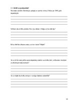 Дипломная 'Rakstīto avotu izmantošana skolēnu kritiskās domāšanas prasmju veicināšanai latv', 66.