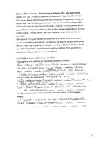 Дипломная 'Rakstīto avotu izmantošana skolēnu kritiskās domāšanas prasmju veicināšanai latv', 71.