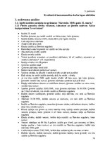 Дипломная 'Rakstīto avotu izmantošana skolēnu kritiskās domāšanas prasmju veicināšanai latv', 76.