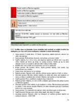 Дипломная 'Rakstīto avotu izmantošana skolēnu kritiskās domāšanas prasmju veicināšanai latv', 78.