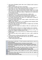 Дипломная 'Rakstīto avotu izmantošana skolēnu kritiskās domāšanas prasmju veicināšanai latv', 79.