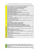 Дипломная 'Rakstīto avotu izmantošana skolēnu kritiskās domāšanas prasmju veicināšanai latv', 88.