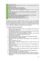 Дипломная 'Rakstīto avotu izmantošana skolēnu kritiskās domāšanas prasmju veicināšanai latv', 89.