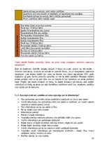 Дипломная 'Rakstīto avotu izmantošana skolēnu kritiskās domāšanas prasmju veicināšanai latv', 92.