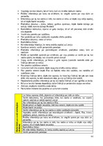 Дипломная 'Rakstīto avotu izmantošana skolēnu kritiskās domāšanas prasmju veicināšanai latv', 93.