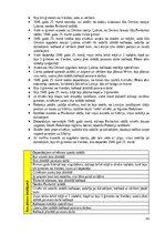 Дипломная 'Rakstīto avotu izmantošana skolēnu kritiskās domāšanas prasmju veicināšanai latv', 96.