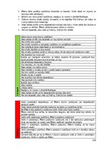 Дипломная 'Rakstīto avotu izmantošana skolēnu kritiskās domāšanas prasmju veicināšanai latv', 100.