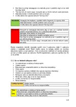 Дипломная 'Rakstīto avotu izmantošana skolēnu kritiskās domāšanas prasmju veicināšanai latv', 110.