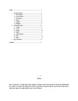 Реферат 'Latvijas ogas', 2.