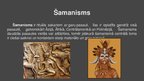 Презентация 'Šamanisms un totēmisms', 2.