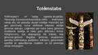 Презентация 'Šamanisms un totēmisms', 8.