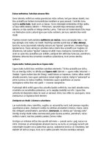 Конспект 'Seno latviešu vēsture, kultūra, mitoloģija, sabiedrība un kultūras mantojums: ko', 5.