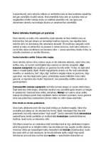 Конспект 'Seno latviešu vēsture, kultūra, mitoloģija, sabiedrība un kultūras mantojums: ko', 10.