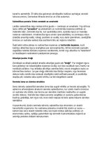 Конспект 'Seno latviešu vēsture, kultūra, mitoloģija, sabiedrība un kultūras mantojums: ko', 18.
