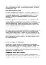 Конспект 'Seno latviešu vēsture, kultūra, mitoloģija, sabiedrība un kultūras mantojums: ko', 24.