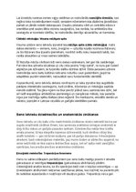 Конспект 'Seno latviešu vēsture, kultūra, mitoloģija, sabiedrība un kultūras mantojums: ko', 26.