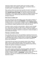 Конспект 'Seno latviešu vēsture, kultūra, mitoloģija, sabiedrība un kultūras mantojums: ko', 27.
