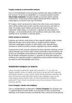 Конспект 'Seno latviešu vēsture, kultūra, mitoloģija, sabiedrība un kultūras mantojums: ko', 30.