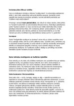 Конспект 'Seno latviešu vēsture, kultūra, mitoloģija, sabiedrība un kultūras mantojums: ko', 32.