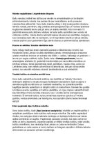 Конспект 'Seno latviešu vēsture, kultūra, mitoloģija, sabiedrība un kultūras mantojums: ko', 33.