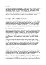 Конспект 'Seno latviešu vēsture, kultūra, mitoloģija, sabiedrība un kultūras mantojums: ko', 34.