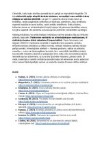 Конспект 'Seno latviešu vēsture, kultūra, mitoloģija, sabiedrība un kultūras mantojums: ko', 37.