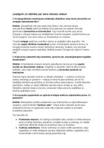 Конспект 'Seno latviešu vēsture, kultūra, mitoloģija, sabiedrība un kultūras mantojums: ko', 38.
