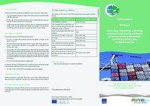 Конспект 'Regulations on Fluorinated Greenhouse Gasses in EU', 1.