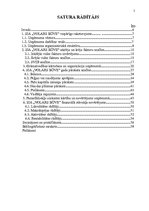 Дипломная 'SIA "Volars Būve" gada pārskata analīze un novērtēšana', 5.