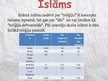 Презентация 'Musulmanisms', 2.
