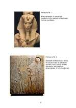 Реферат 'Ēģipte Amenhotepa IV valdīšanas laikā', 8.