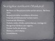 Презентация 'Mihails Bulgakovs "Meistars un Margarita"', 13.