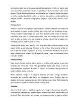 Эссе 'Jāņu tradīcijas Latvijā un Eiropā', 3.