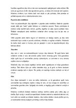 Эссе 'Jāņu tradīcijas Latvijā un Eiropā', 5.