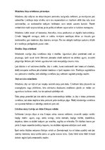 Эссе 'Jāņu tradīcijas Latvijā un Eiropā', 12.