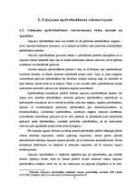 Реферат 'Ceļojumu apdrošināšanas piedāvājuma analīze AAS "Seesam Latvia", AAS "BTA" un AA', 9.