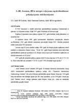 Реферат 'Ceļojumu apdrošināšanas piedāvājuma analīze AAS "Seesam Latvia", AAS "BTA" un AA', 16.