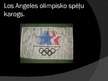 Презентация '1984. un 1988.gada Olimpiskās spēles', 36.