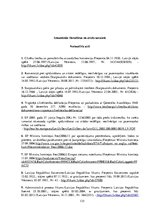 Дипломная 'Cilvēktiesību ievērošana slēgta tipa iestādēs Latvijā', 135.