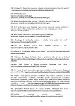 Дипломная 'Cilvēktiesību ievērošana slēgta tipa iestādēs Latvijā', 146.